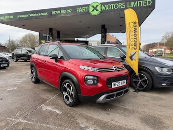 (20) - 1.2 PureTech Flair Euro 6 (s/s) 5dr