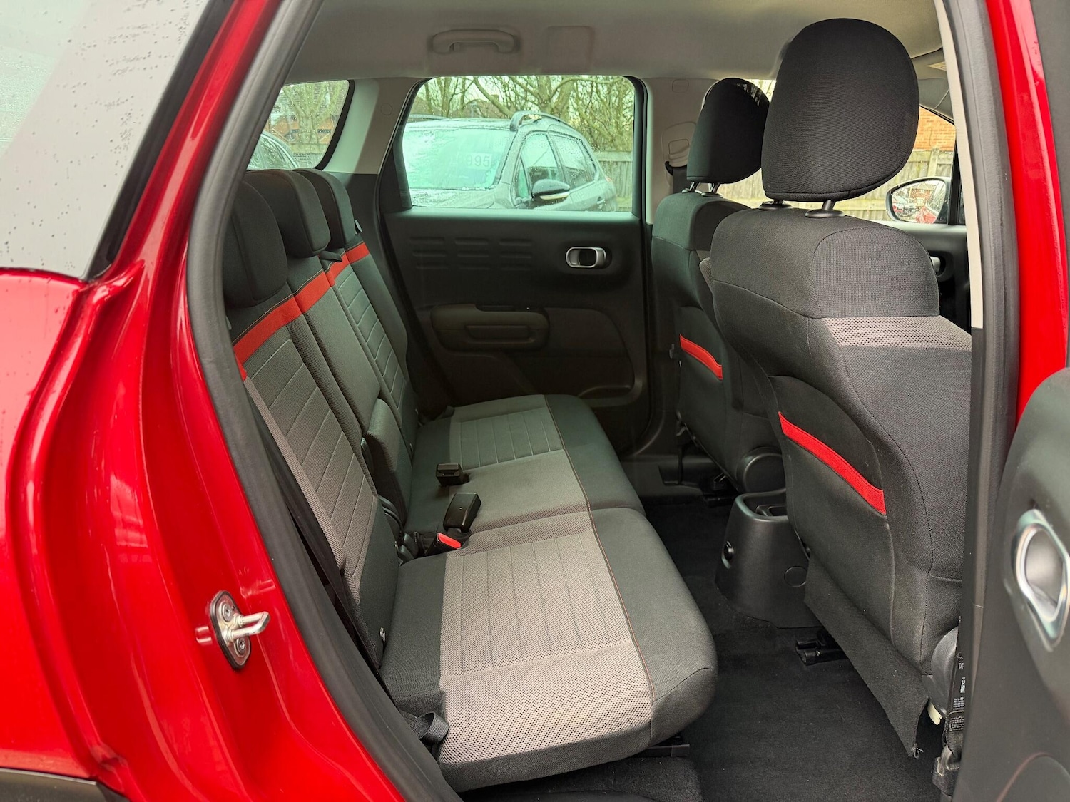 Used Citroen C3 Aircross 2020 for sale - 77230108: Photo 21