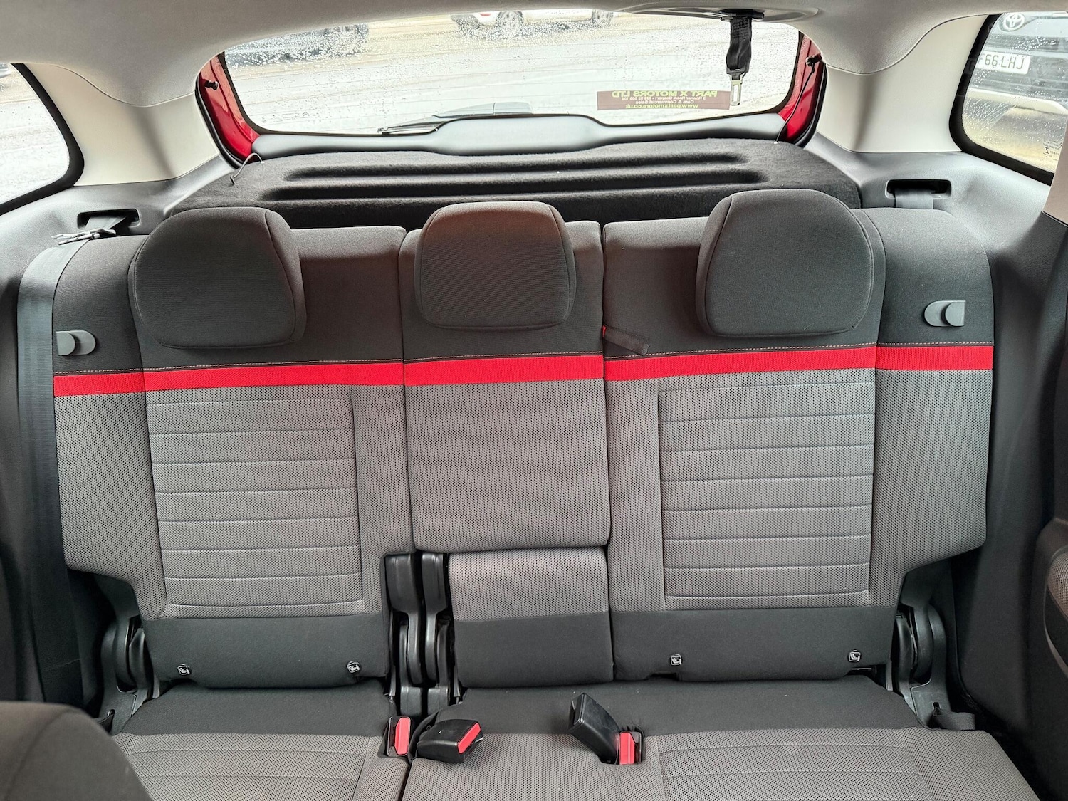 Used Citroen C3 Aircross 2020 for sale - 77230108: Photo 22