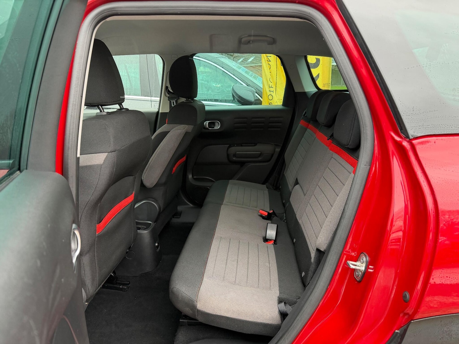 Used Citroen C3 Aircross 2020 for sale - 77230108: Photo 23