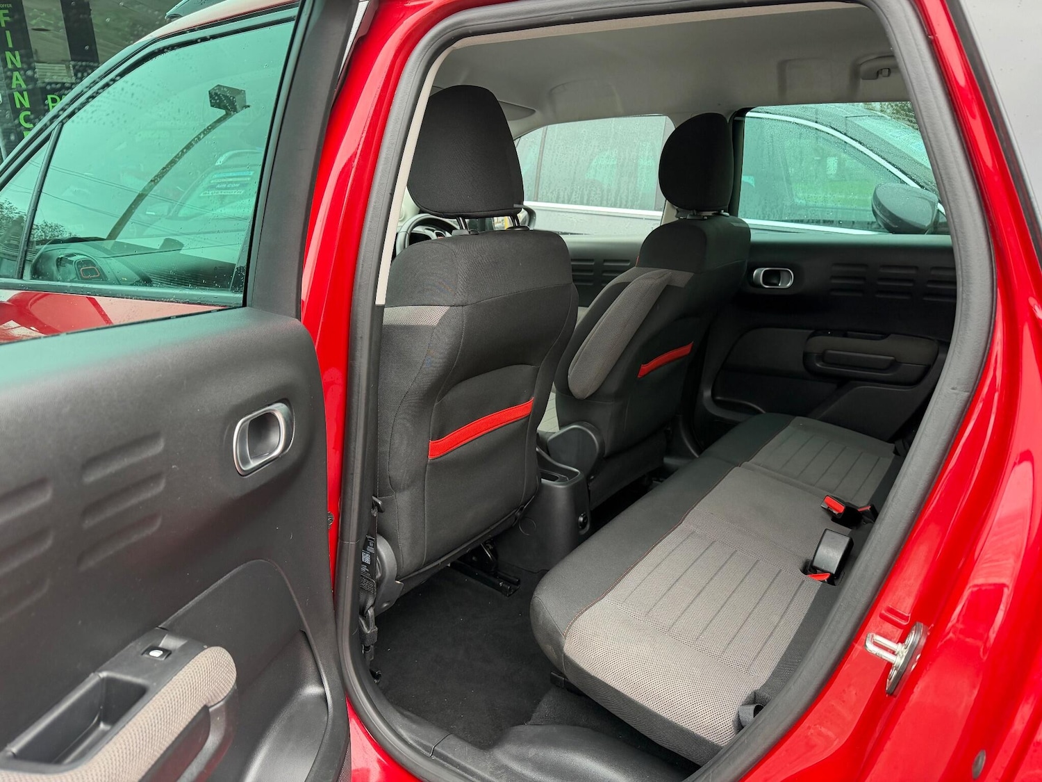 Used Citroen C3 Aircross 2020 for sale - 77230108: Photo 24