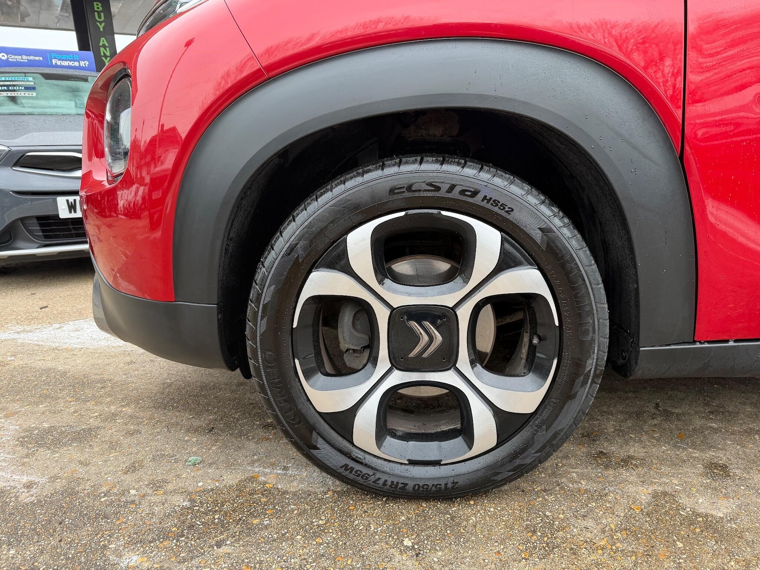 Used Citroen C3 Aircross 2020 for sale - 77230108: Photo 25