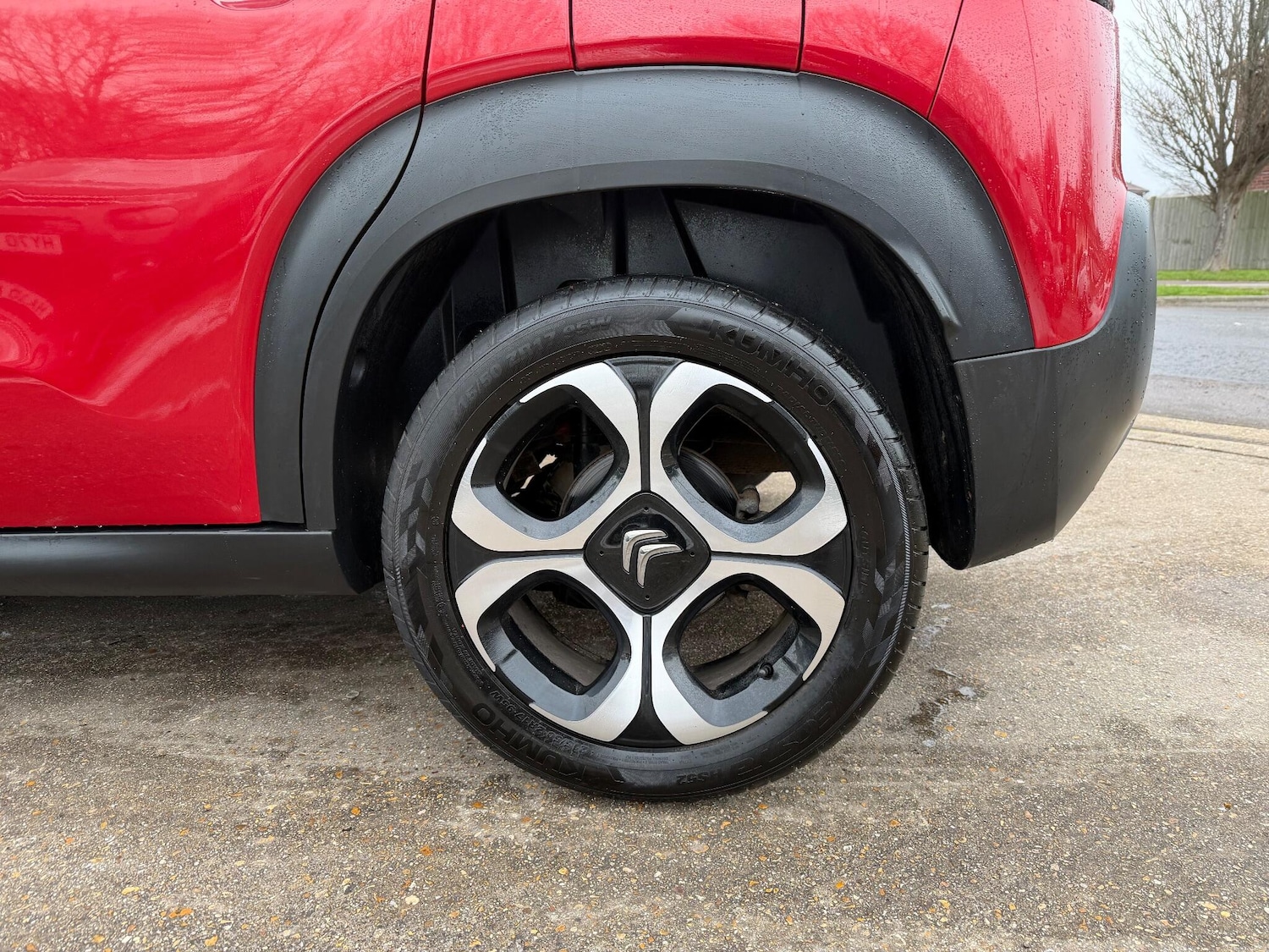 Used Citroen C3 Aircross 2020 for sale - 77230108: Photo 26