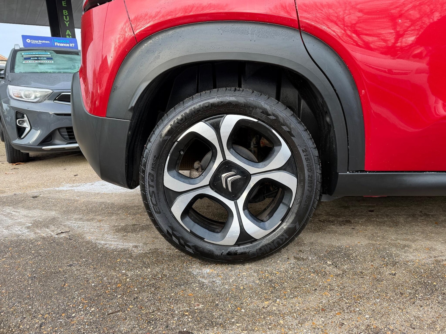 Used Citroen C3 Aircross 2020 for sale - 77230108: Photo 27