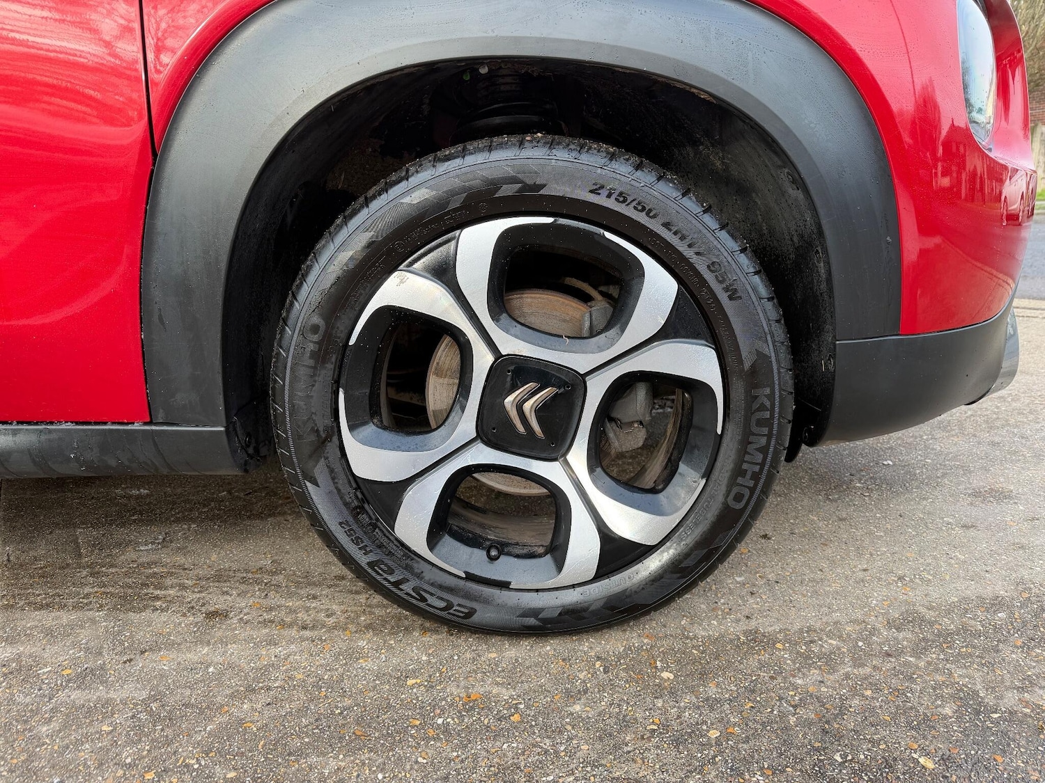 Used Citroen C3 Aircross 2020 for sale - 77230108: Photo 28