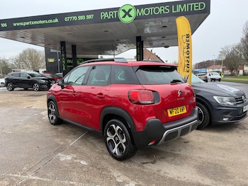 Used Citroen C3 Aircross 2020 for sale - 77230108: Photo