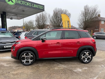 Used Citroen C3 Aircross 2020 for sale - 77230108: Photo