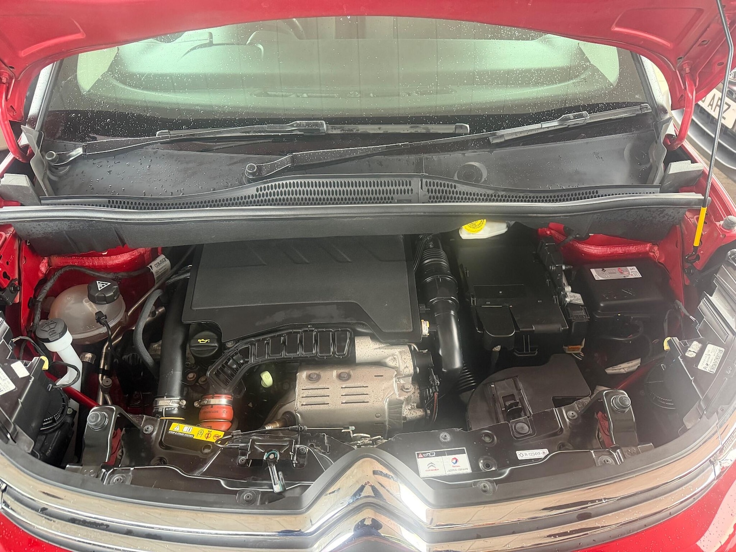 Used Citroen C3 Aircross 2020 for sale - 77230108: Photo 6