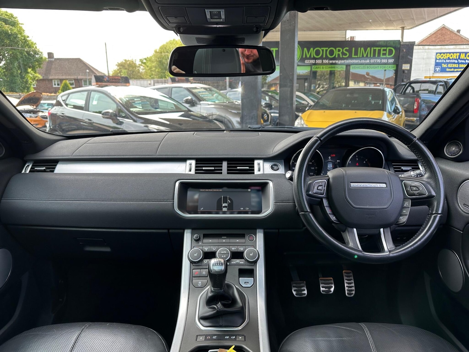 Vehicle 13