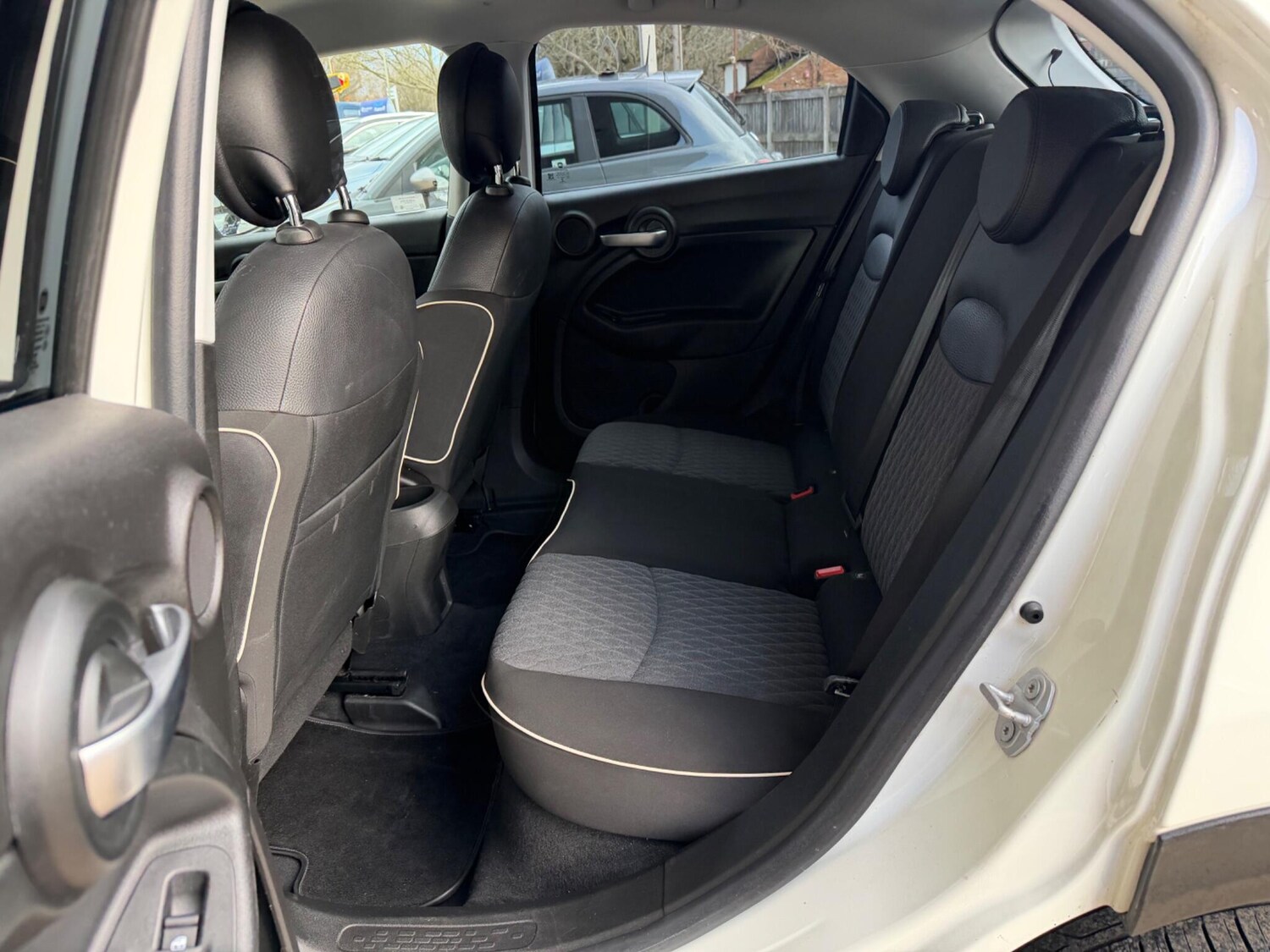 Used Fiat 500X 2018 for sale - 77586672: Photo 19