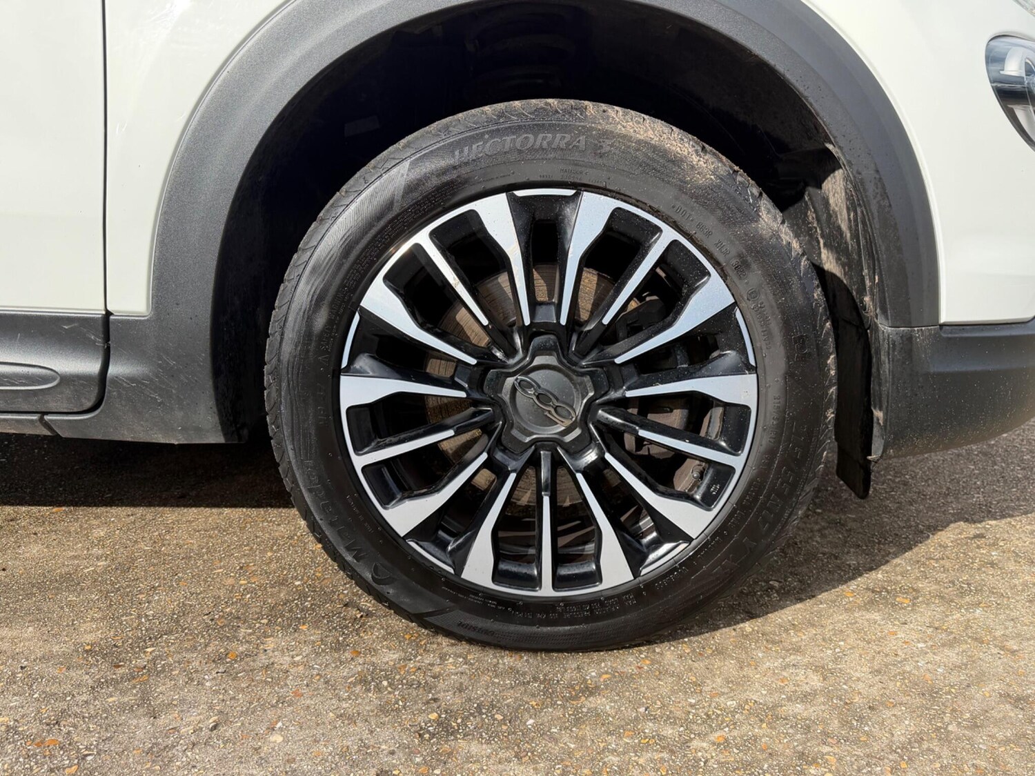 Used Fiat 500X 2018 for sale - 77586672: Photo 27