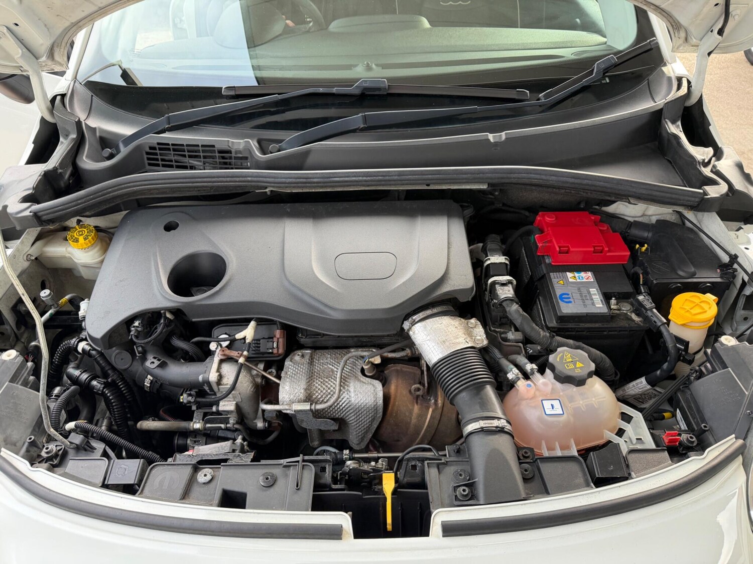 Used Fiat 500X 2018 for sale - 77586672: Photo 6