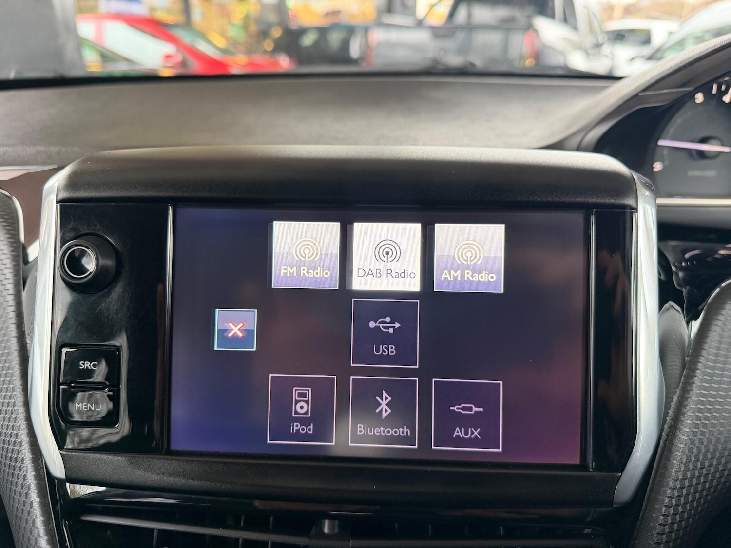 Used Peugeot 2008 2016 for sale - 76926779: Photo 14