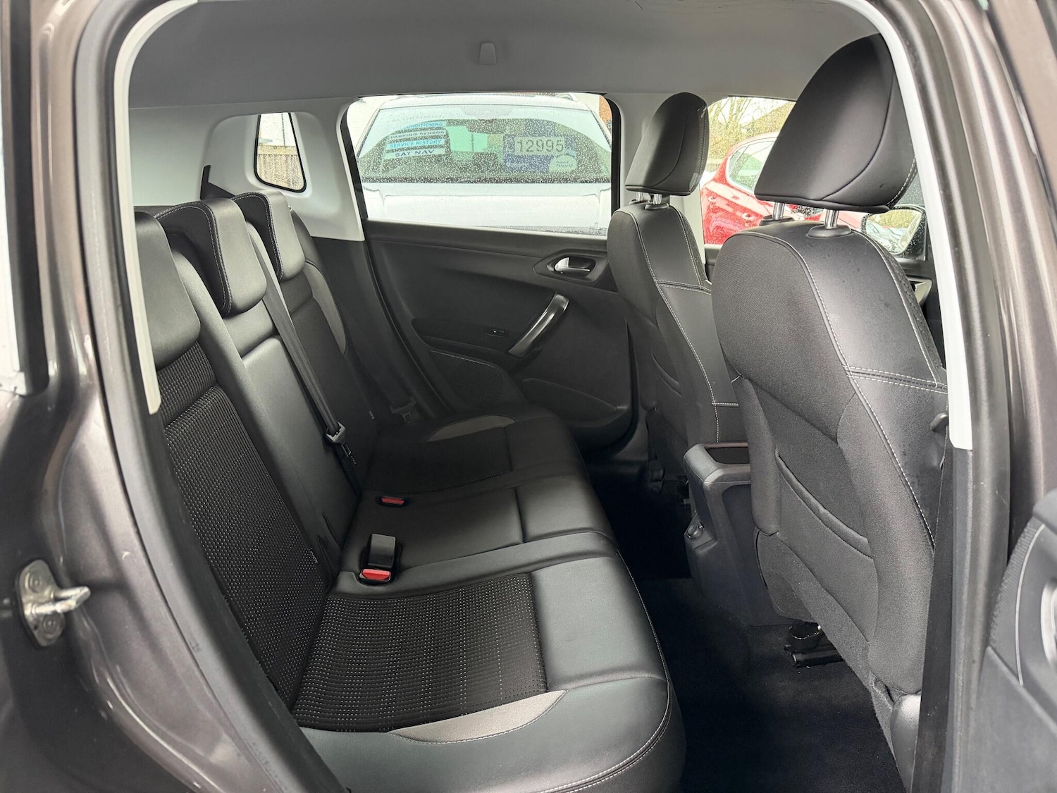 Used Peugeot 2008 2016 for sale - 76926779: Photo 21