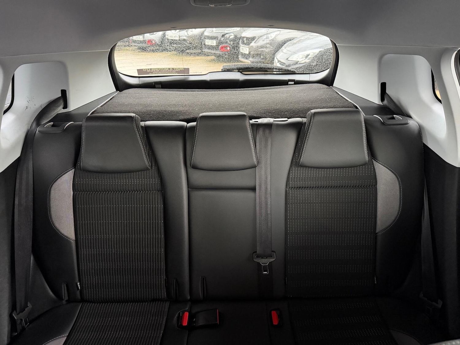 Used Peugeot 2008 2016 for sale - 76926779: Photo 22