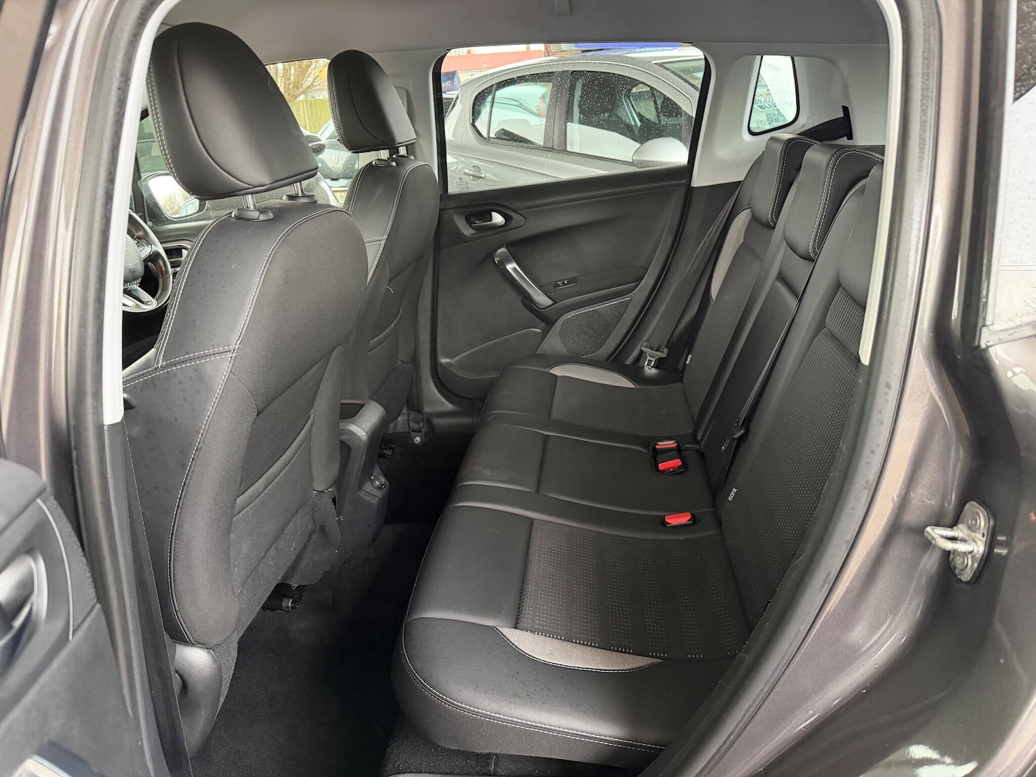 Used Peugeot 2008 2016 for sale - 76926779: Photo 23