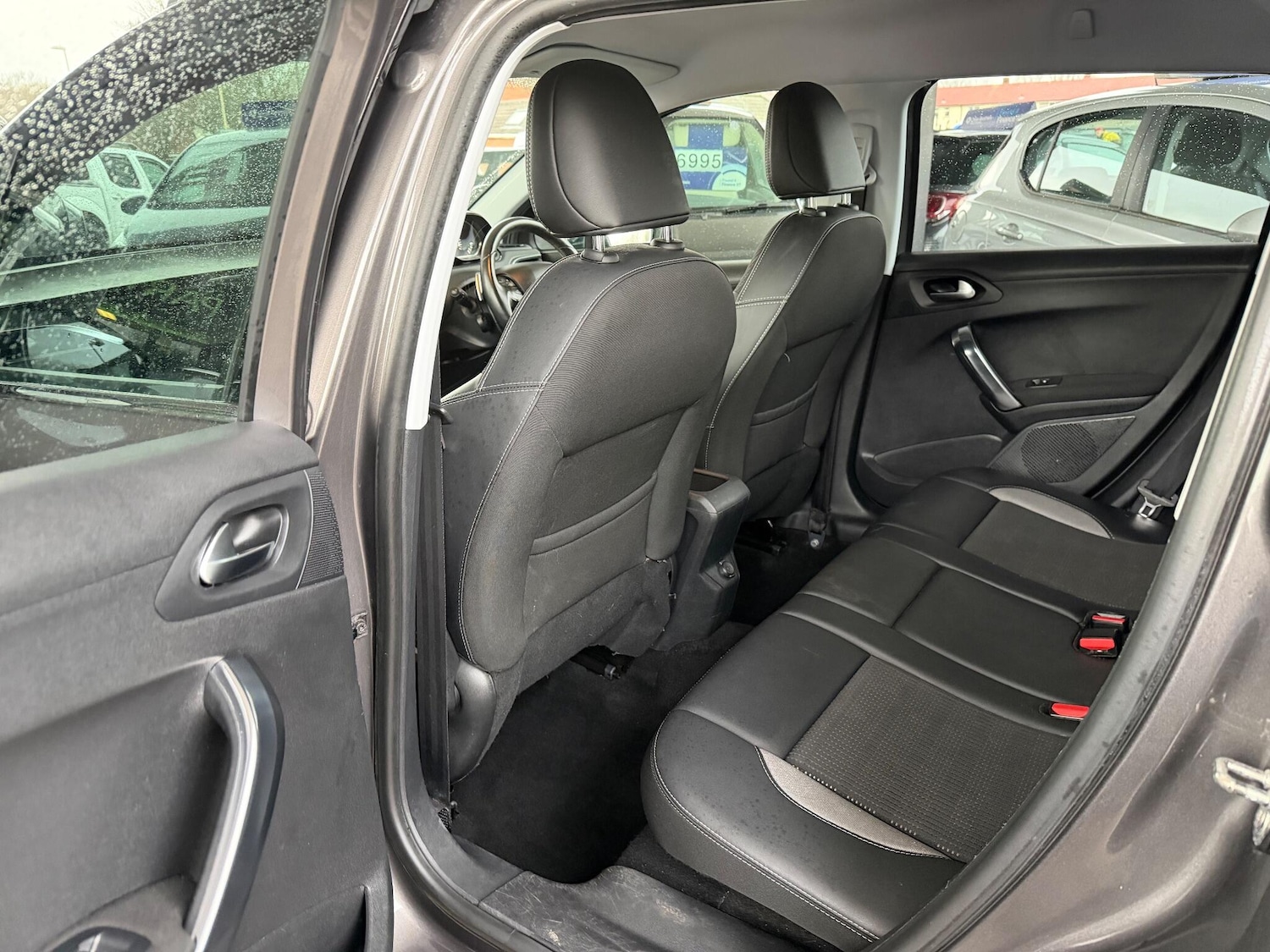 Used Peugeot 2008 2016 for sale - 76926779: Photo 24