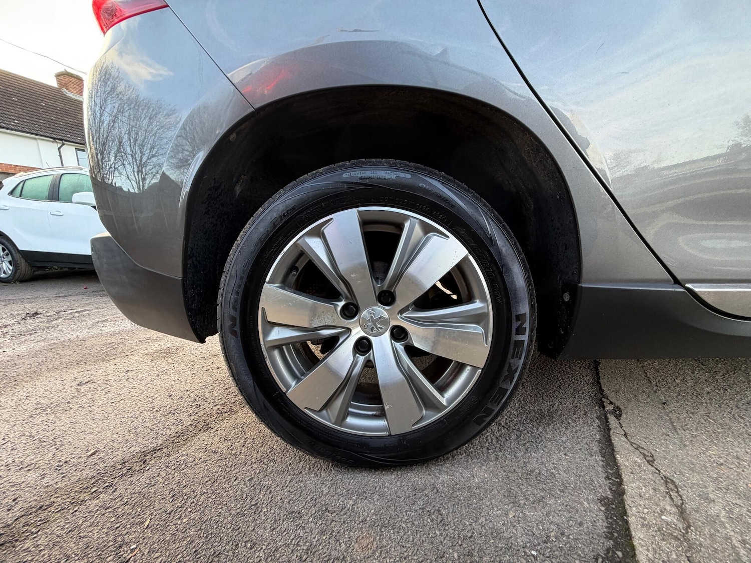 Used Peugeot 2008 2016 for sale - 76926779: Photo 29