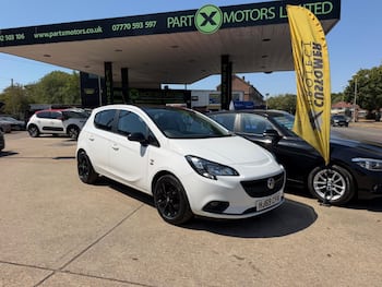 Used Vauxhall Corsa 2019 for sale - 79520621: Photo