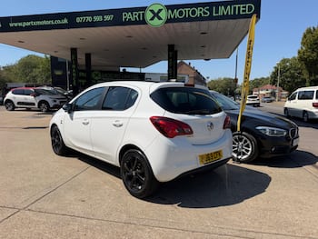 Used Vauxhall Corsa 2019 for sale - 79520621: Photo