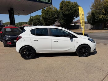Used Vauxhall Corsa 2019 for sale - 79520621: Photo