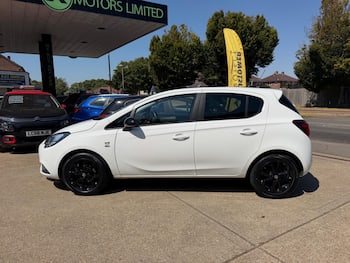 Used Vauxhall Corsa 2019 for sale - 79520621: Photo