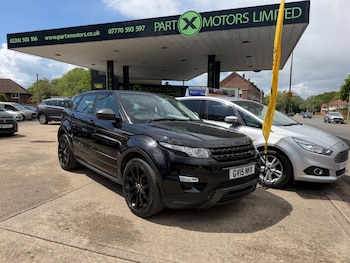 Used Land Rover Range Rover Evoque 2015 for sale - 78676684: Photo