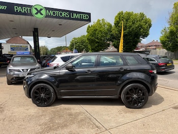 Used Land Rover Range Rover Evoque 2015 for sale - 78676684: Photo
