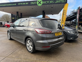 Used Ford S-Max 2017 for sale - 77424882: Photo