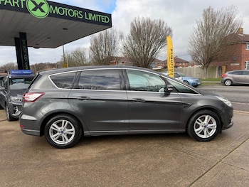 Used Ford S-Max 2017 for sale - 77424882: Photo