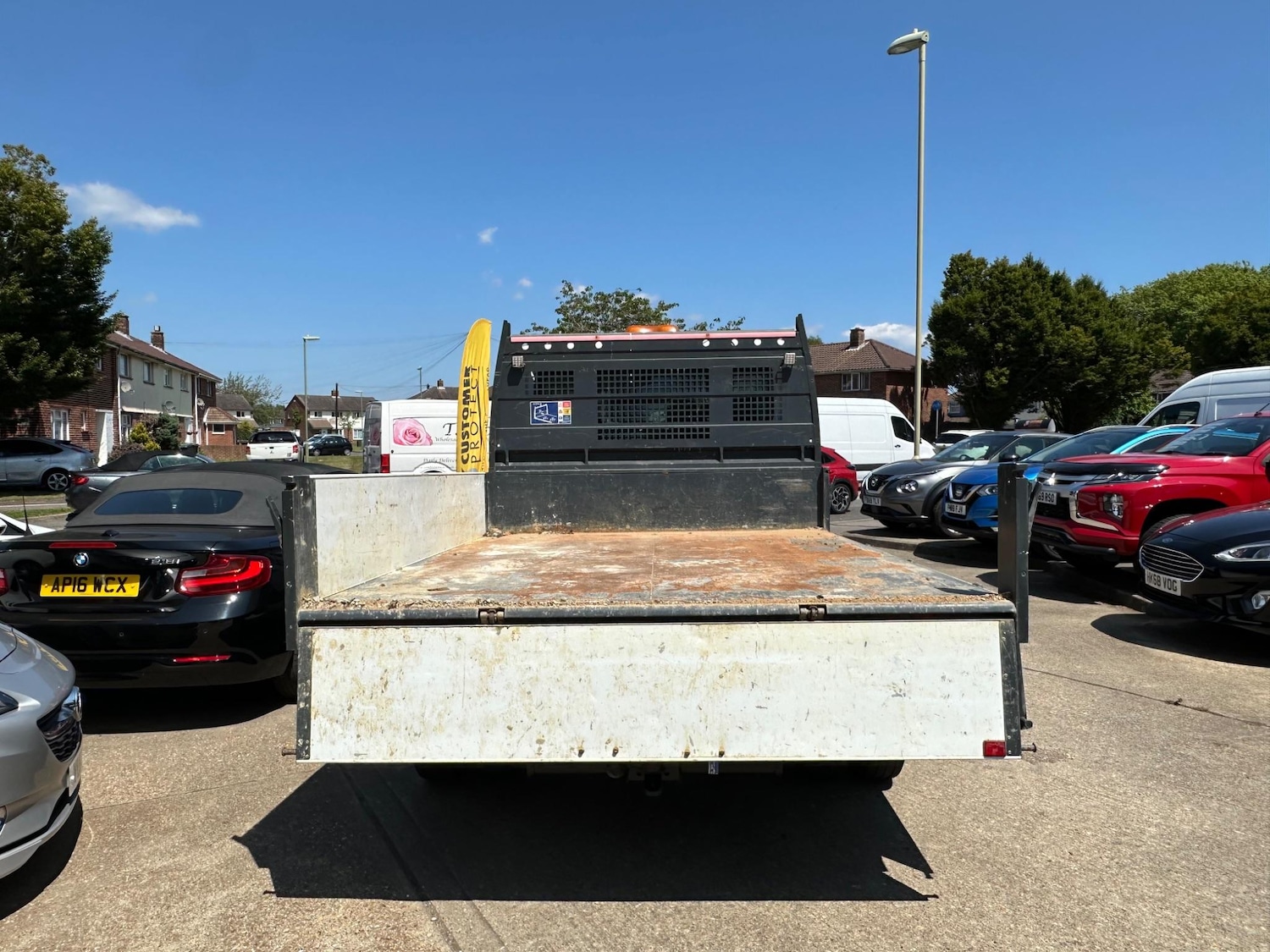 Used Ford Transit 2019 for sale - 76433376: Photo 13