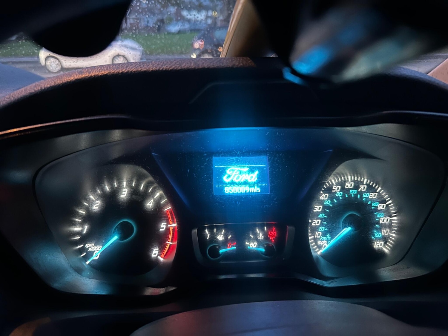 Used Ford Transit 2019 for sale - 76433376: Photo 15