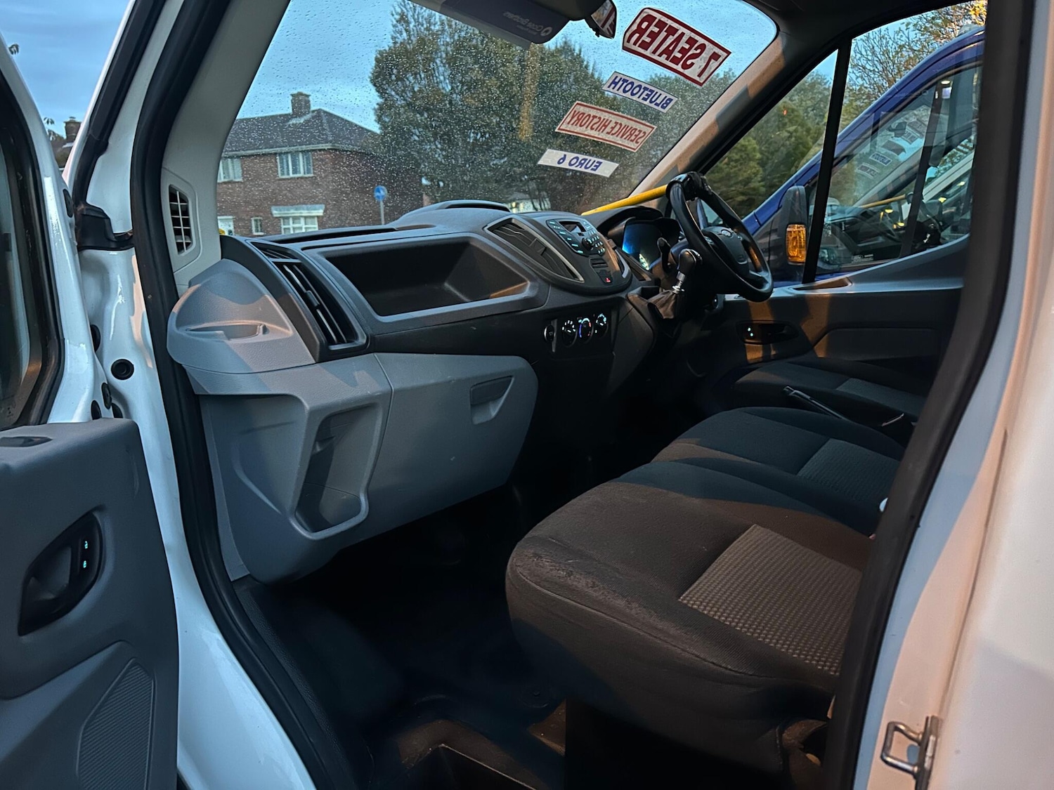 Used Ford Transit 2019 for sale - 76433376: Photo 19