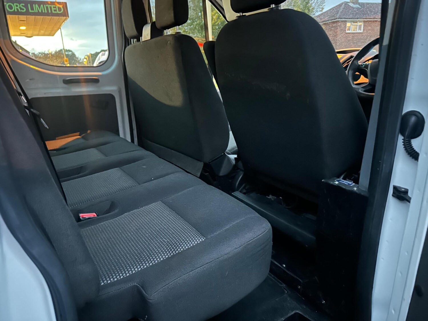 Used Ford Transit 2019 for sale - 76433376: Photo 21