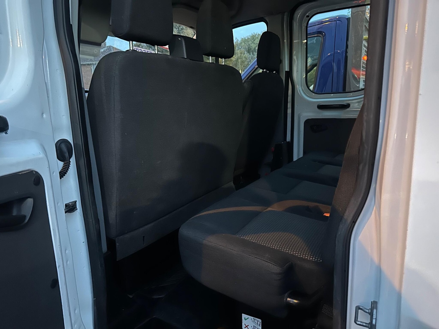 Used Ford Transit 2019 for sale - 76433376: Photo 24
