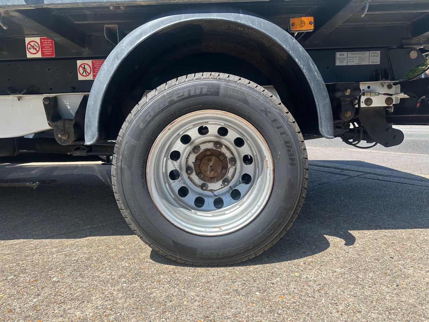 Used Ford Transit 2019 for sale - 76433376: Photo 29