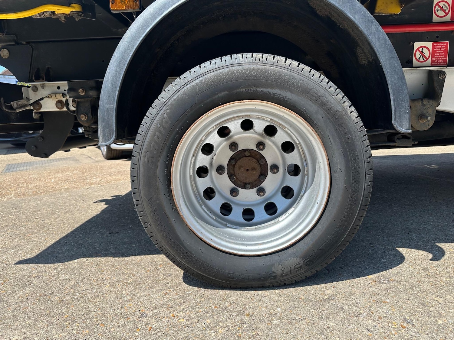 Used Ford Transit 2019 for sale - 76433376: Photo 30