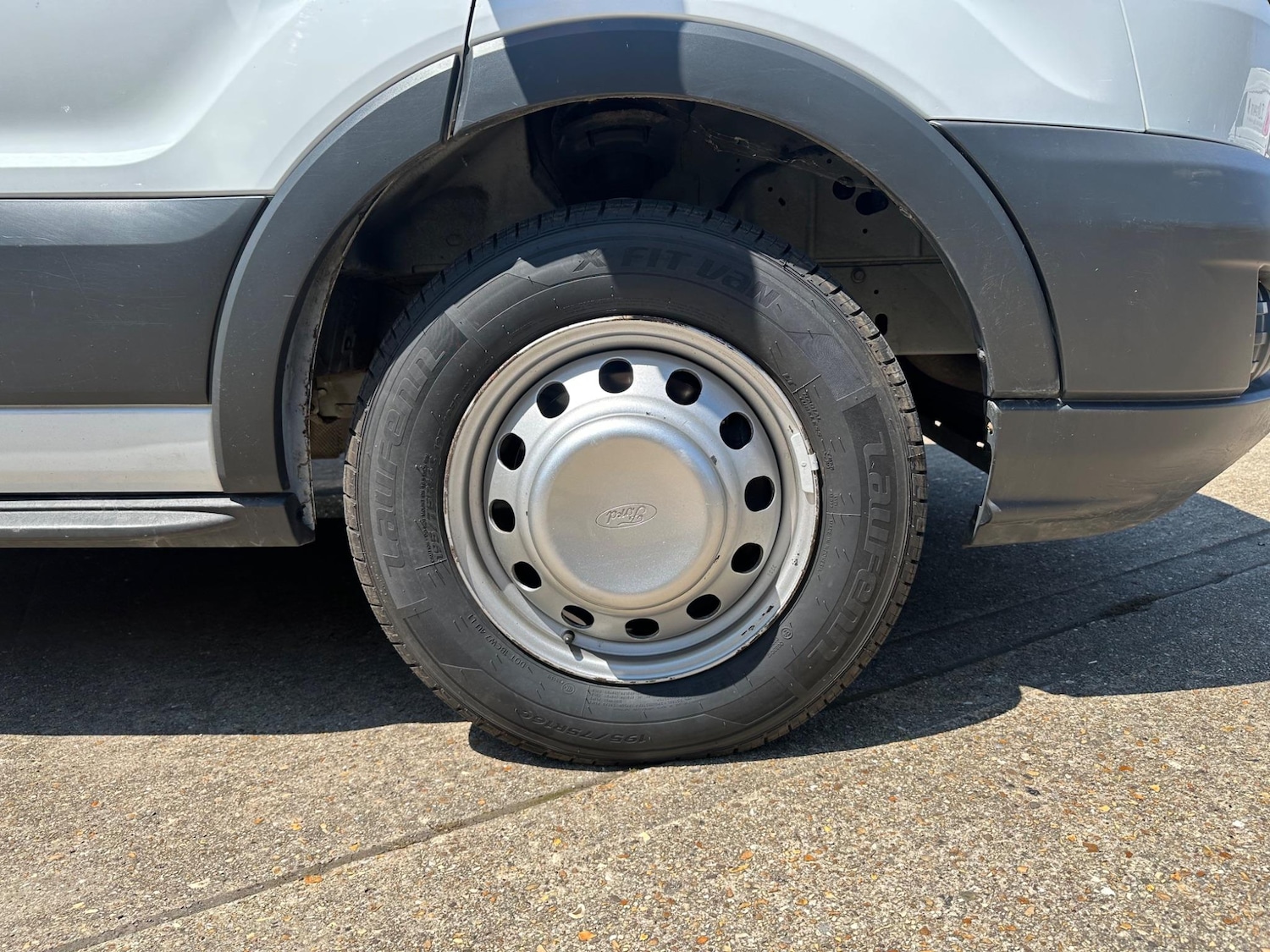 Used Ford Transit 2019 for sale - 76433376: Photo 31