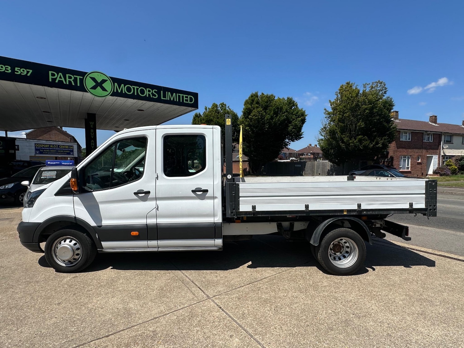 Used Ford Transit 2019 for sale - 76433376: Photo 7