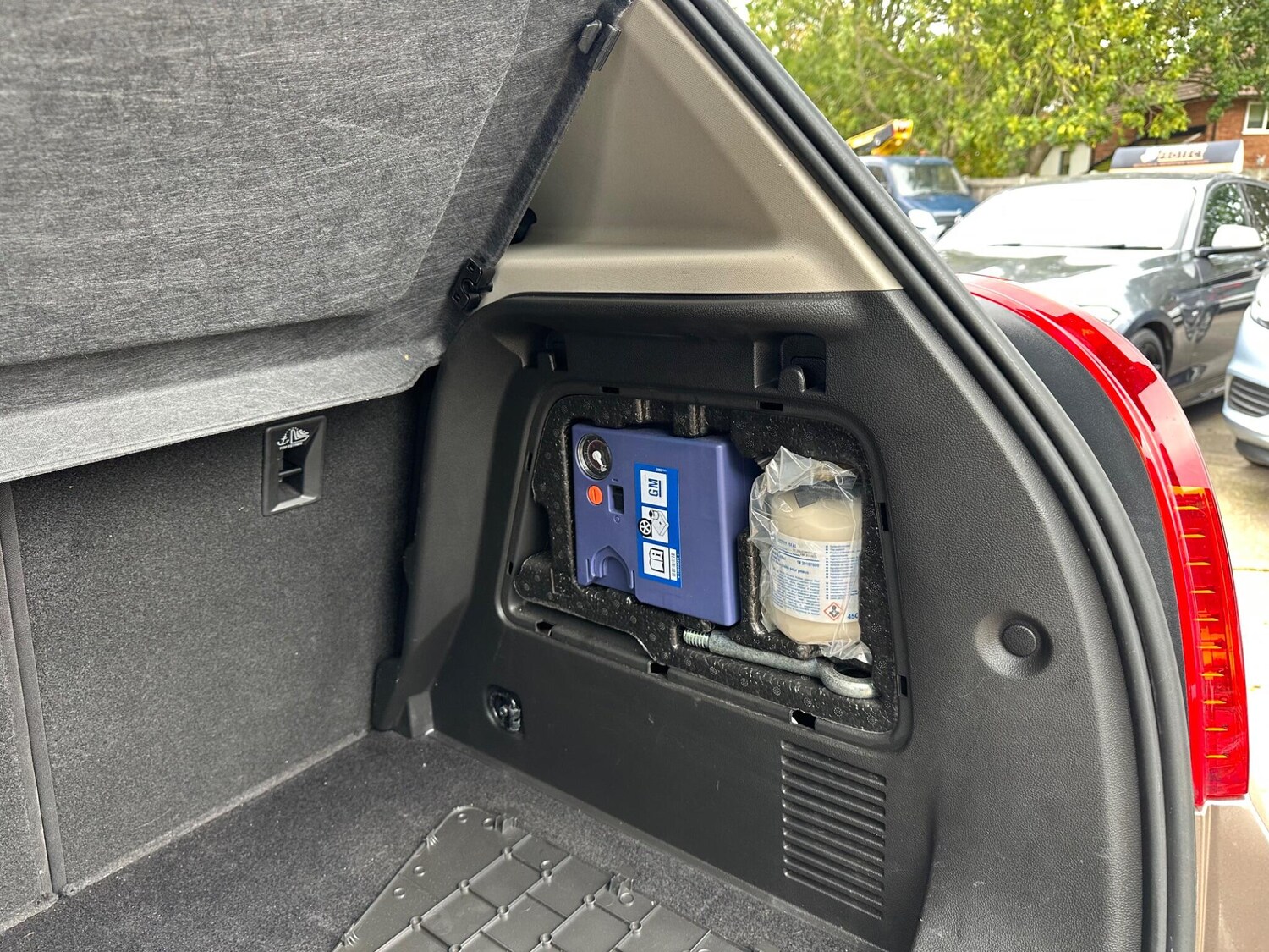 Used Vauxhall Mokka X 2018 for sale - 76294907: Photo 10