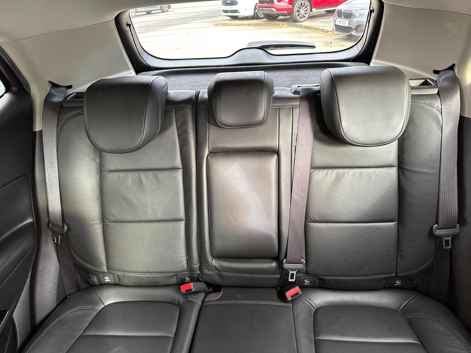 Used Vauxhall Mokka X 2018 for sale - 76294907: Photo 22