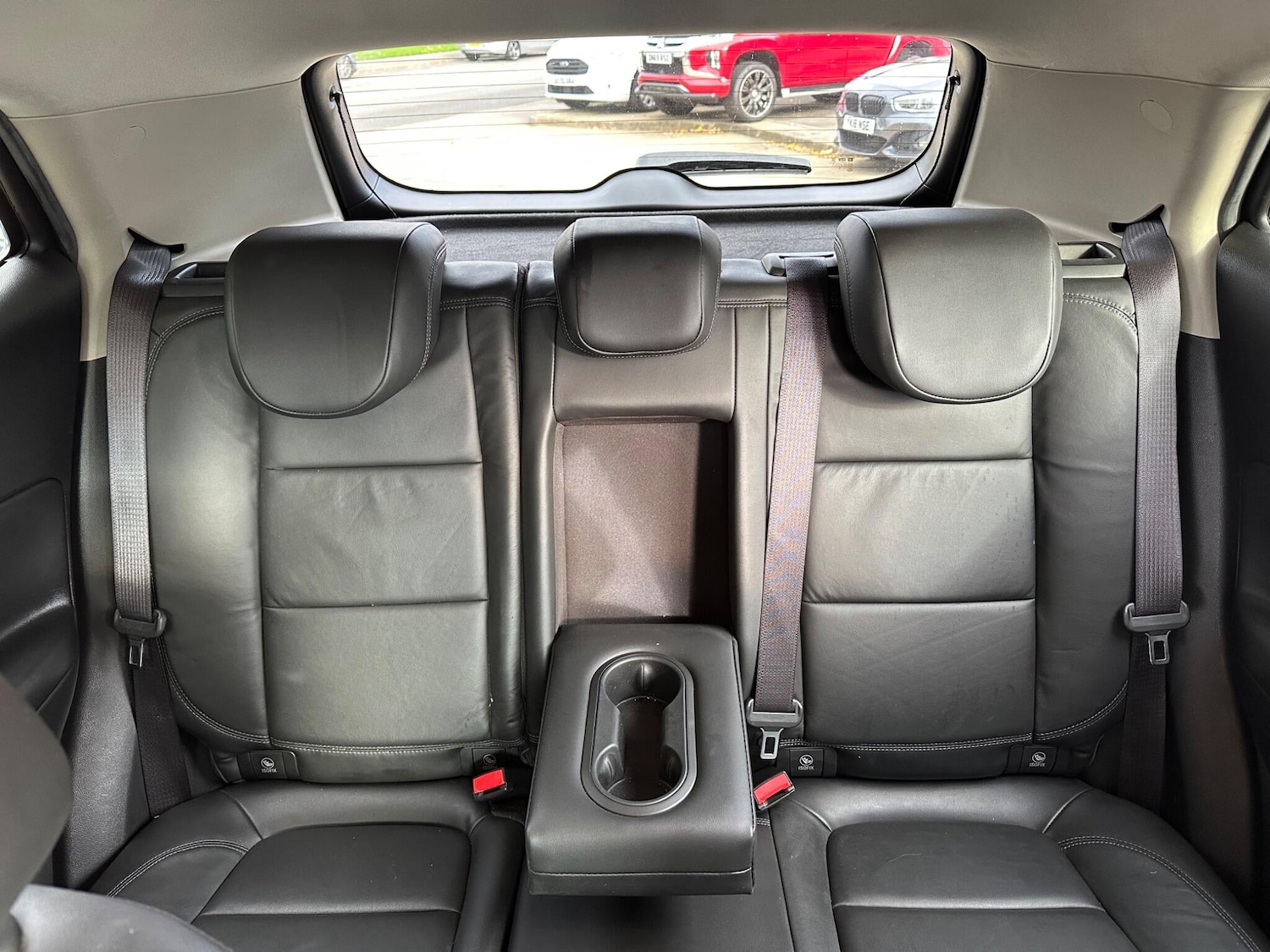 Used Vauxhall Mokka X 2018 for sale - 76294907: Photo 23