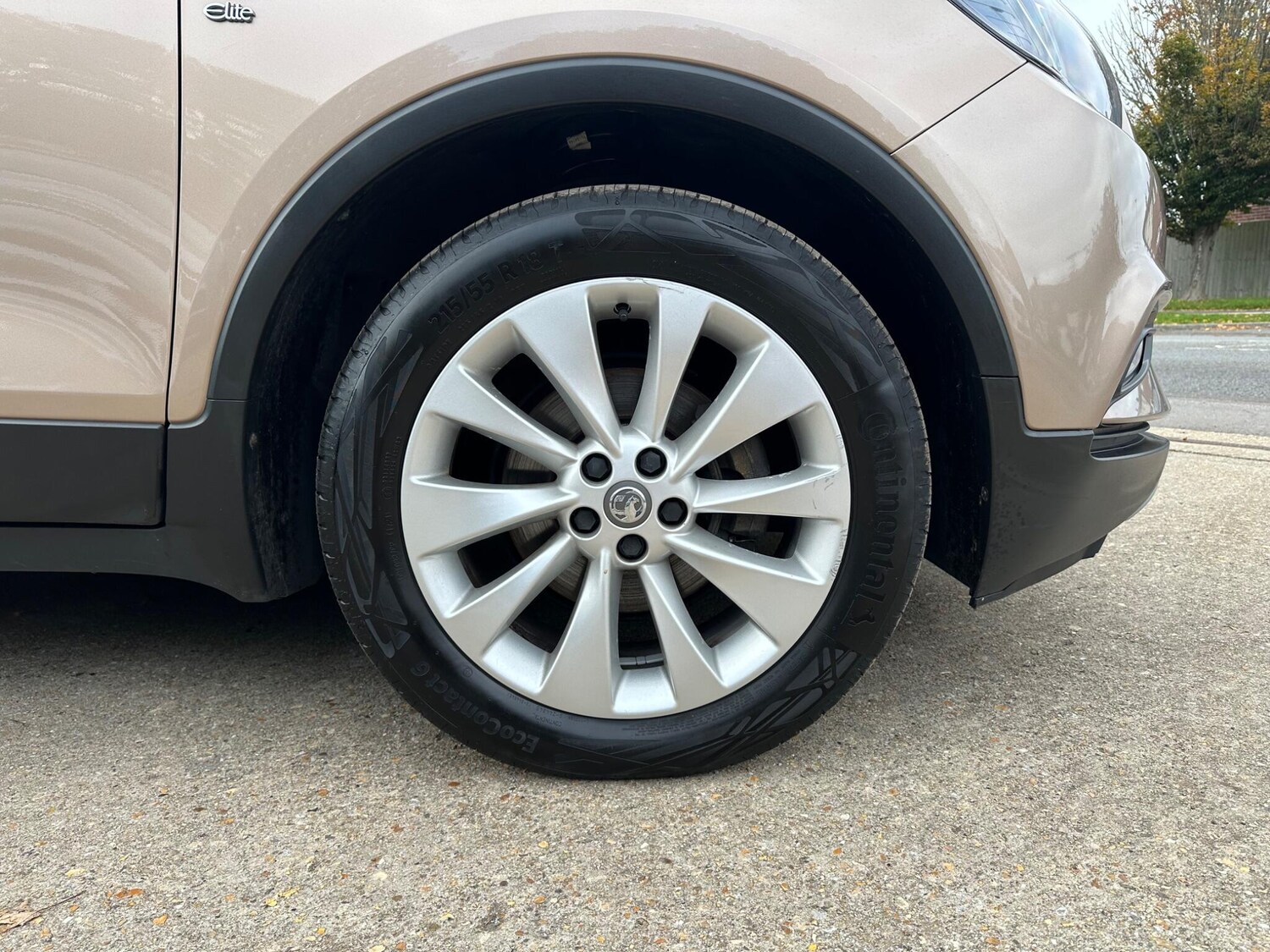 Used Vauxhall Mokka X 2018 for sale - 76294907: Photo 31