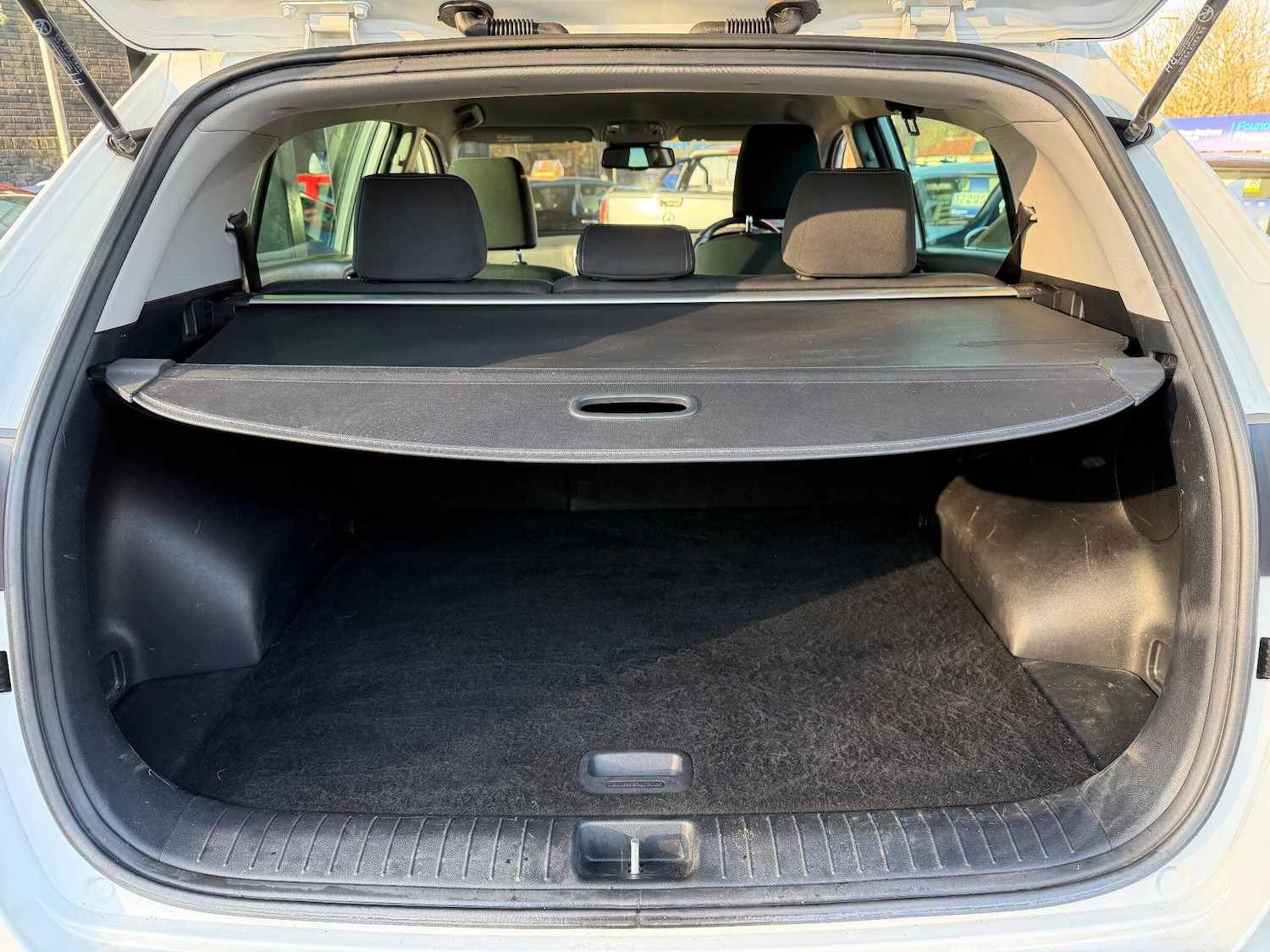 Used Kia Sportage 2018 for sale - 77049760: Photo 11