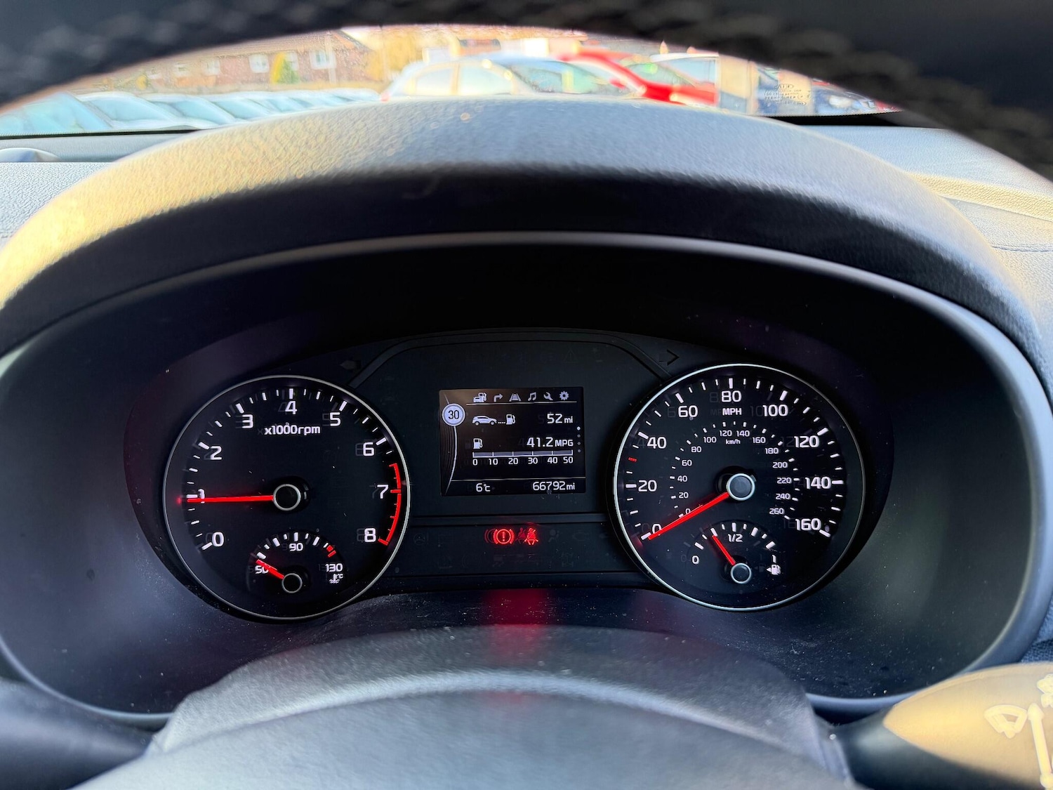 Used Kia Sportage 2018 for sale - 77049760: Photo 13