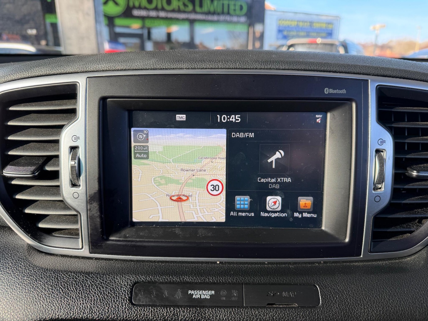 Used Kia Sportage 2018 for sale - 77049760: Photo 15