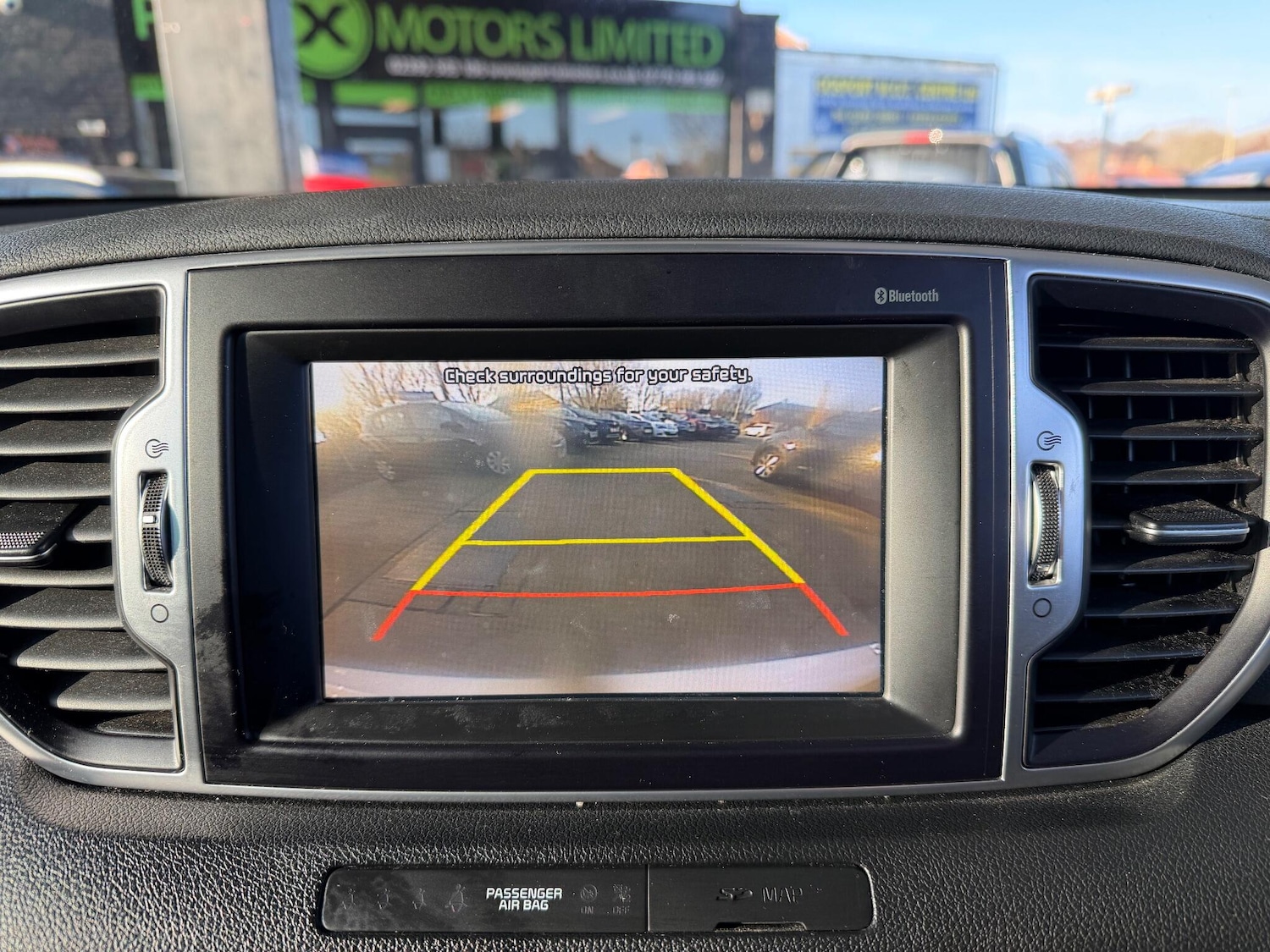 Used Kia Sportage 2018 for sale - 77049760: Photo 16