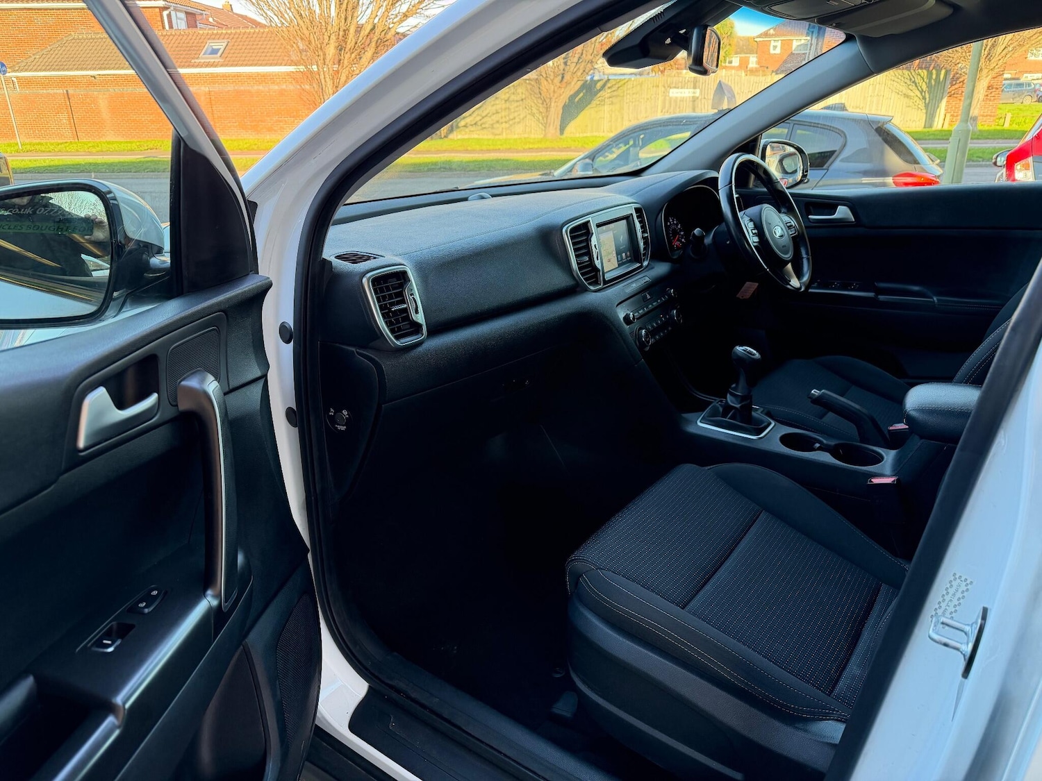 Used Kia Sportage 2018 for sale - 77049760: Photo 19