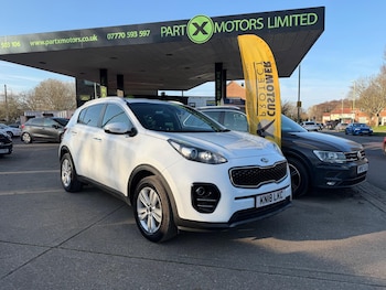 Used Kia Sportage 2018 for sale - 77049760: Photo