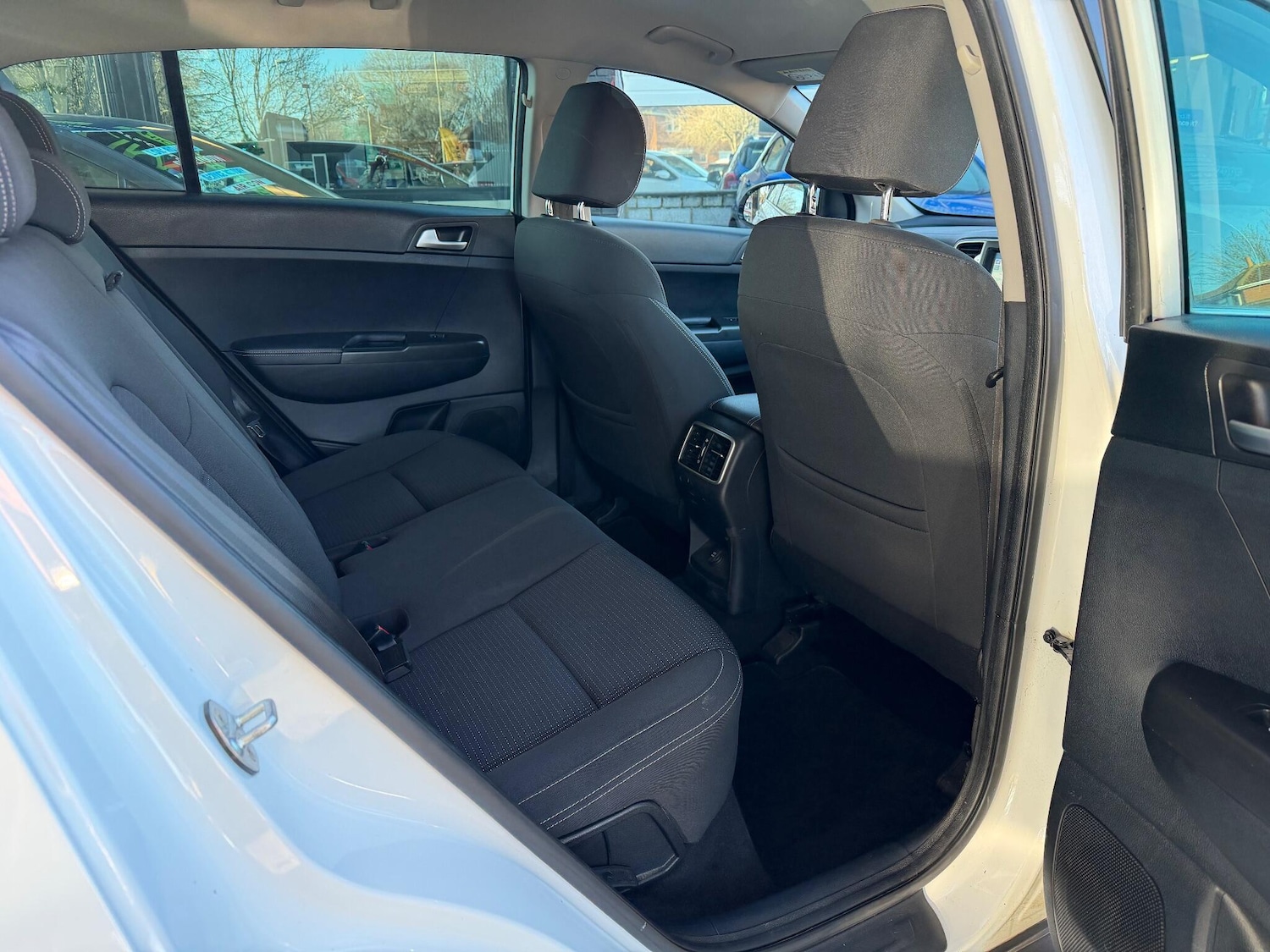 Used Kia Sportage 2018 for sale - 77049760: Photo 21